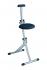 Leifheit Multi seat NIVEAU New chromium